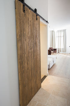 Hotel Park 43 Haarlem Exteriér fotografie